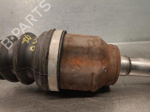 Left front driveshaft FIAT DOBLO Cargo (263_) 1.3 D Multijet | BP23410085M38 