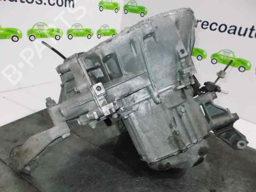 Gearbox LANCIA Y (840_) 1.2 (840AA, 840AF1A) | BP2807840M3 