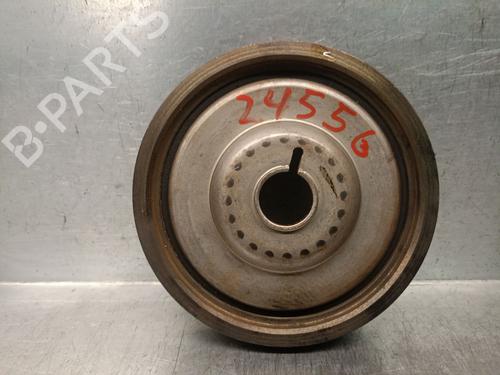 Polea DACIA SANDERO 1.5 dCi (75 hp) 31973964