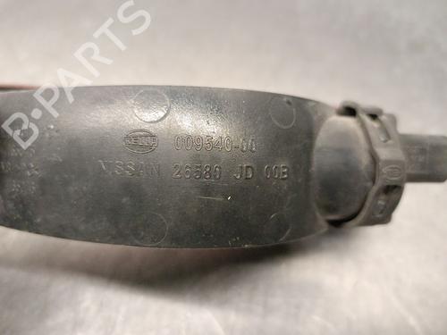 Rear center light NISSAN MICRA V (K14) 0.9 IG-T | BP30288913I39 