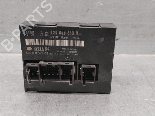 Used Electronic module Electronic module 37465038 37465038