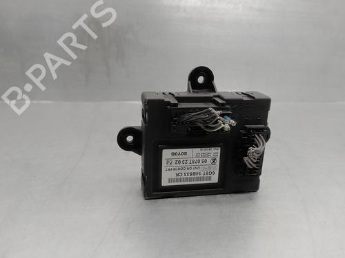 Used Electronic module FORD GALAXY II (WA6) [2006-2015]  15736840
