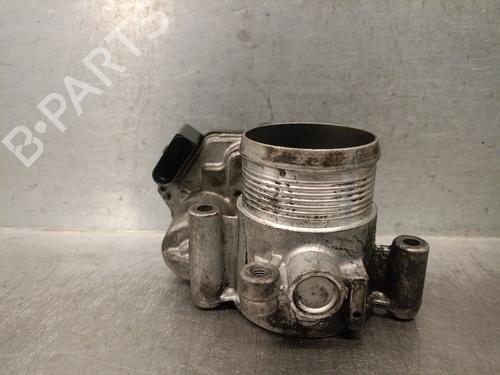 Throttle body VW PASSAT B6 (3C2) 2.0 TDI | BP31292737M82