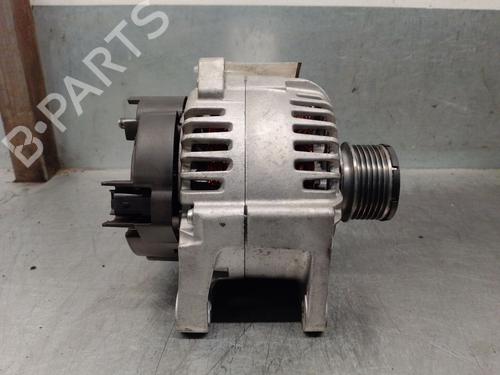 Used Alternator Alternator 36115979 36115979