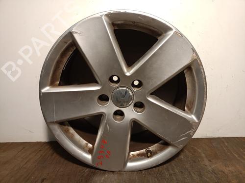 Used Rim Rim VW PASSAT B6 Variant (3C5) 2.0 TDI 16V (140 hp) 34350918 34350918
