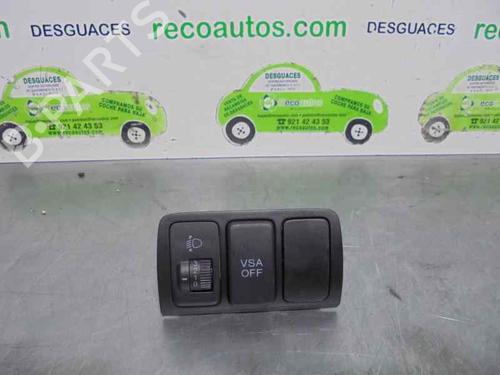 Commande de phare HONDA ACCORD VII (CL, CN) 2.2 i-CTDi (CN1) (140 hp) 20247941