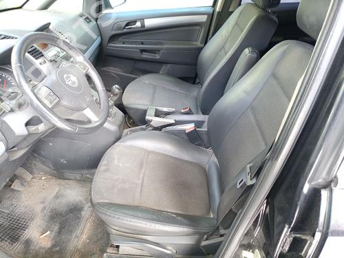 Oliekøler OPEL ZAFIRA / ZAFIRA FAMILY B (A05) 1.8 LPG (M75) | BP29173810M33 