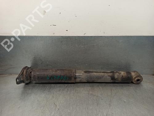 Used Right rear shock absorber FORD S-MAX (WA6) [2006-2014]  15177632