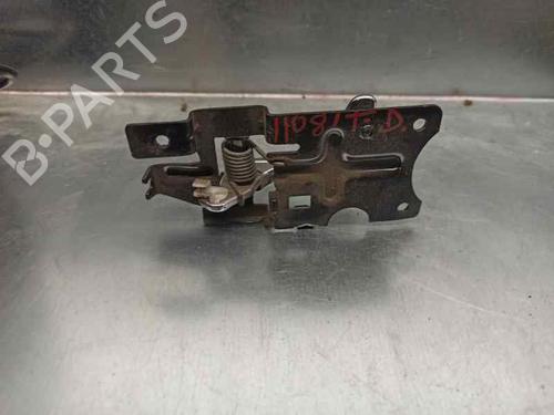 Højre bagtil invendig håndtag LAND ROVER DISCOVERY II (L318) 2.5 Td5 4x4 | BP5887215I16 