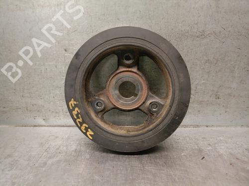 Pulley HYUNDAI H350 Van 2.5 CRDI | BP27807928M122 