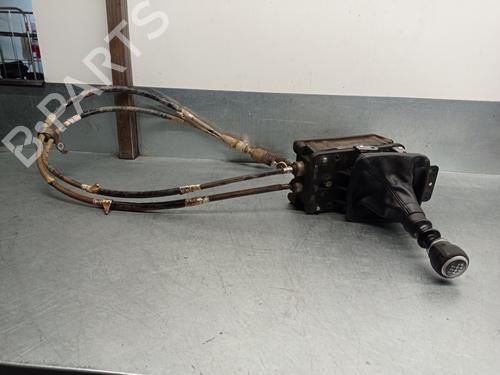 Gear lever SUBARU LEGACY V Estate (BR) 2.0 D AWD | BP11290791M90 