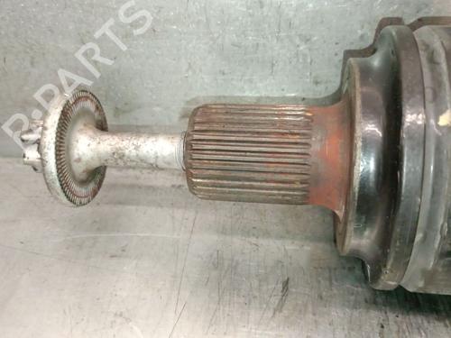 Right front driveshaft MERCEDES-BENZ GLE (V167) GLE 300 d EQ Boost 4-matic (167.119, 167.109) | BP37033530M39 - Image 2
