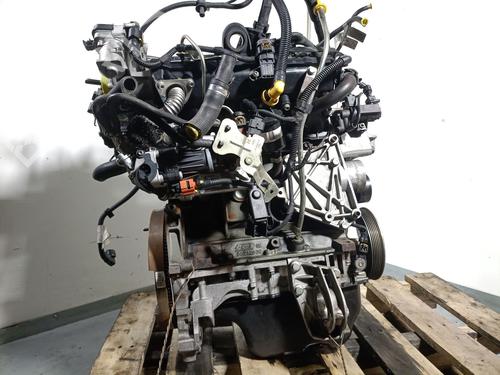 Engine FIAT 500L (351_, 352_) 1.3 D Multijet (199LXY1A, 199LXY11) | BP31940019M1 