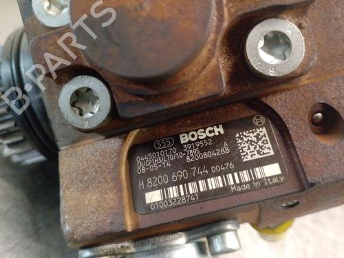 Injection pump RENAULT KOLEOS I (HY_) 2.0 dCi (HY0K) | BP39167201M78  - Image 5