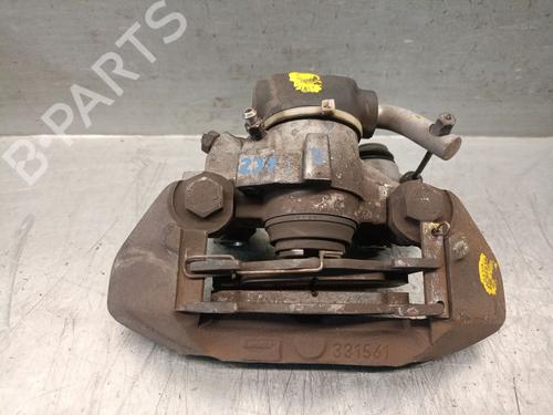 Venstre bremsecaliper bak PEUGEOT 206 CC (2D) 1.6 16V (2DNFUF, 2DNFUR) (109 hp) 30701660