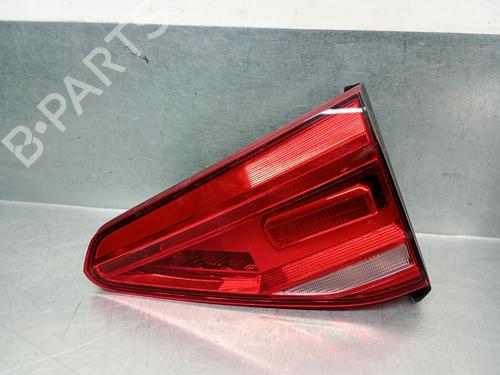 Used Right tailgate light VW TOURAN (5T1) 1.4 TSI (150 hp) 30733864
