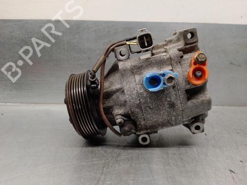 Used AC compressor TOYOTA COROLLA Compact (_E11_) [1997-2002]  16193848