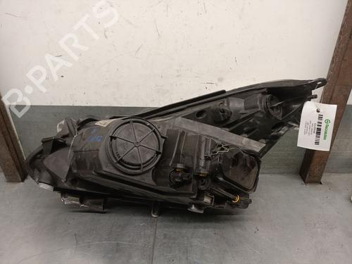 Right headlight OPEL CORSA D (S07) 1.3 CDTI (L08, L68) | BP37660073C29 - Image 2