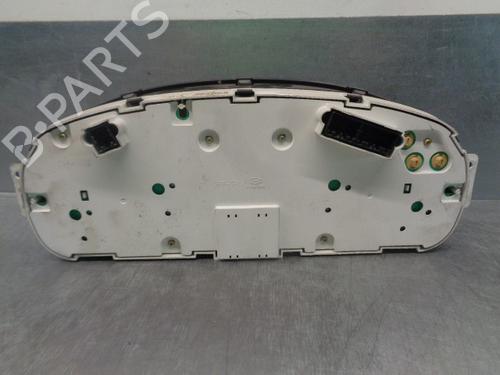 Instrument cluster HYUNDAI ELANTRA III (XD) 2.0 CRDi | BP10135347C47 