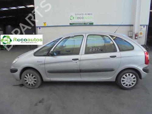 Right front window switch CITROËN XSARA PICASSO (N68) 2.0 HDi | BP2999709I26 