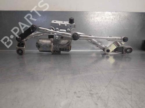 Front wiper motor FORD FIESTA VII (HJ, HF)  | BP11289705M29 