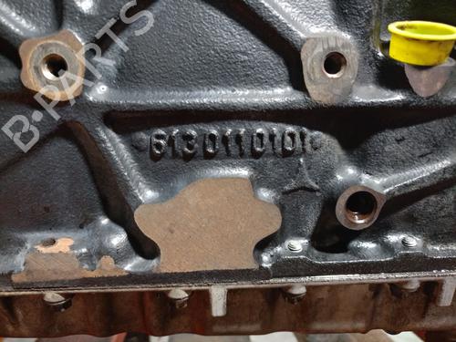 Engine MERCEDES-BENZ E-CLASS (W211) E 320 CDI (211.026) | BP37664935M1 - Image 14