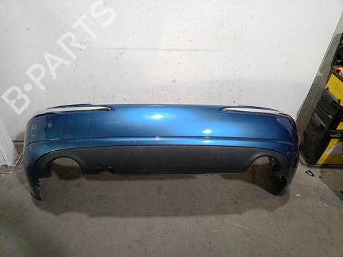 Bagtil kofangere JAGUAR X-TYPE I (X400) 2.5 V6 All-wheel Drive (196 hp) 29477846