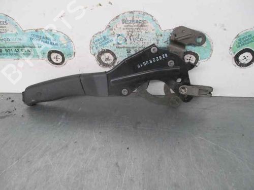 Hand brake MERCEDES-BENZ A-CLASS (W168) A 160 (168.033, 168.133) | BP8791126I18 