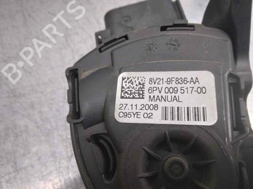 Pedal FORD FIESTA VI (CB1, CCN)  | BP11291451I4 