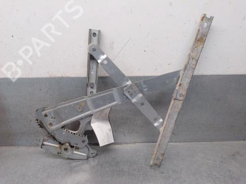 Used Rear left window mechanism Rear left window mechanism DAEWOO MATIZ (M100, M150) 1.0 (64 hp) 33294011 33294011