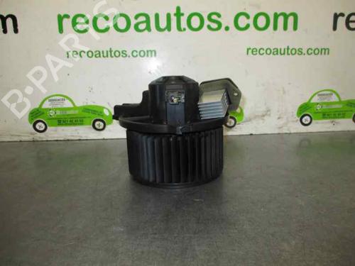 Used Heater blower motor KIA CARNIVAL / GRAND CARNIVAL III (VQ) 2.9 CRDi (185 hp) 2108797