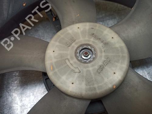 Køleventilator elektrisk MITSUBISHI GRANDIS (NA_W) 2.0 DI-D (NA8W) | BP8249141M35 