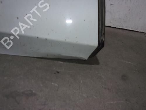 Right rear door RENAULT MEGANE IV Hatchback (B9A/M/N_) 1.5 dCi 110 (B9A3) | BP16157779C5 