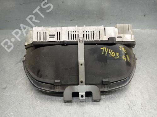 Instrument cluster VOLVO V40 Estate (645) 2.0 | BP8730074C47 