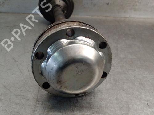 Left front driveshaft SEAT TOLEDO III (5P2) 2.0 TDI 16V | BP34288531M38  - Image 5