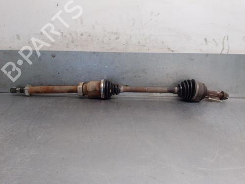 Used Right front driveshaft Right front driveshaft 38645861 38645861