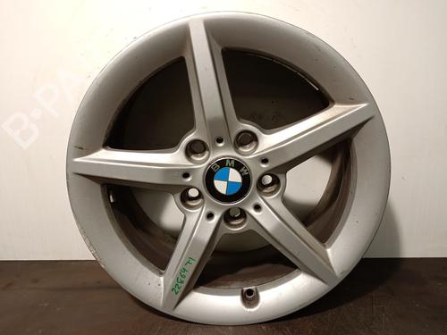Used Rim BMW 1 (F20) 116 d (116 hp) 26887679