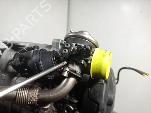 Motor SEAT TOLEDO II (1M2) 1.9 TDI | BP30853039M1
