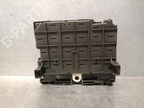 Fuse box PEUGEOT 807 (EB_) 2.0 HDi | BP39237346E1 - Image 2