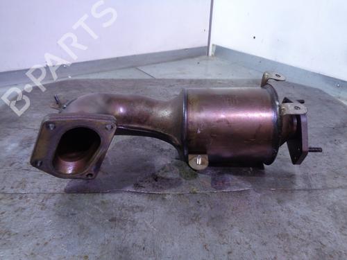 Used Catalyst FIAT TIPO Hatchback (356_, 357_) 1.4 LPG (356HXF1B) (120 hp) 16934936