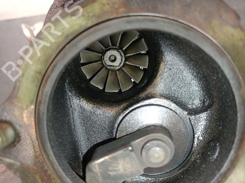 Turbocharger/Supercharger VOLVO S80 I (184) T6 | BP29349957M71 