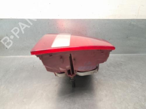 Left taillight AUDI A6 C6 (4F2) 2.7 TDI quattro | BP37467522C34 - Image 5