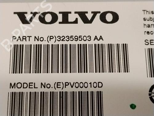 Electronic module VOLVO XC60 II (246) B5 Mild-Hybrid | BP35751415M83  - Image 5