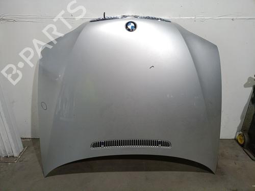 Motorhjelm Motorhjelm BMW 3 (E46) 320 i (170 hp) 35771661 35771661
