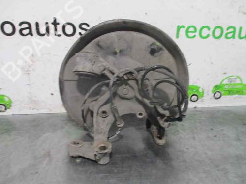 Right rear steering knuckle AUDI A4 B6 (8E2) 1.8 T quattro | BP3175471M28 