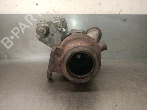 Turbocharger/Supercharger BMW 1 (F20) 116 d | BP30168157M71 