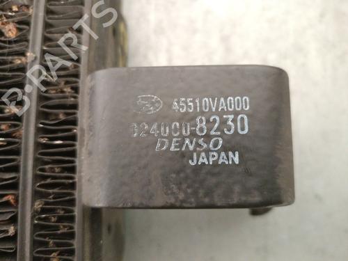 Oil radiator SUBARU LEVORG 1.6 AWD (VM4) | BP36882957M33 - Image 2