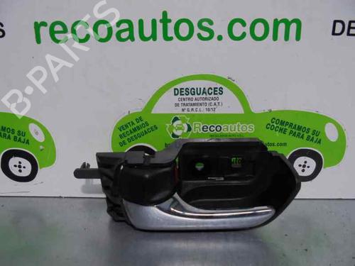 Used Rear left interior door handle TOYOTA PRIUS Liftback (_W2_) 1.5 Hybrid (NHW20_, NHW20R) (112 hp) 3215929