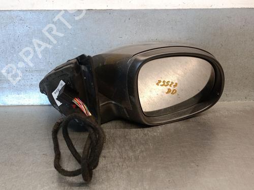 Used Right mirror Right mirror VW TIGUAN VAN (5N_) 2.0 TDI (5N1, 5N2) (140 hp) 36435552 36435552