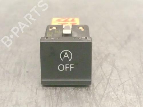 Spak kontakt VW CADDY ALLTRACK Box Body/MPV (SAA) 2.0 TDI 4motion (122 hp) 26921729